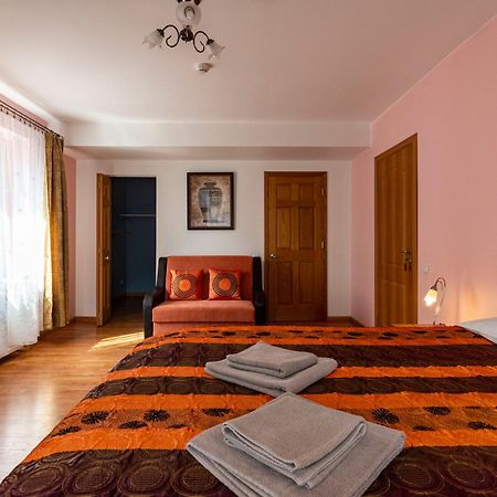 Hotel Smiltele Palanga Exteriér fotografie